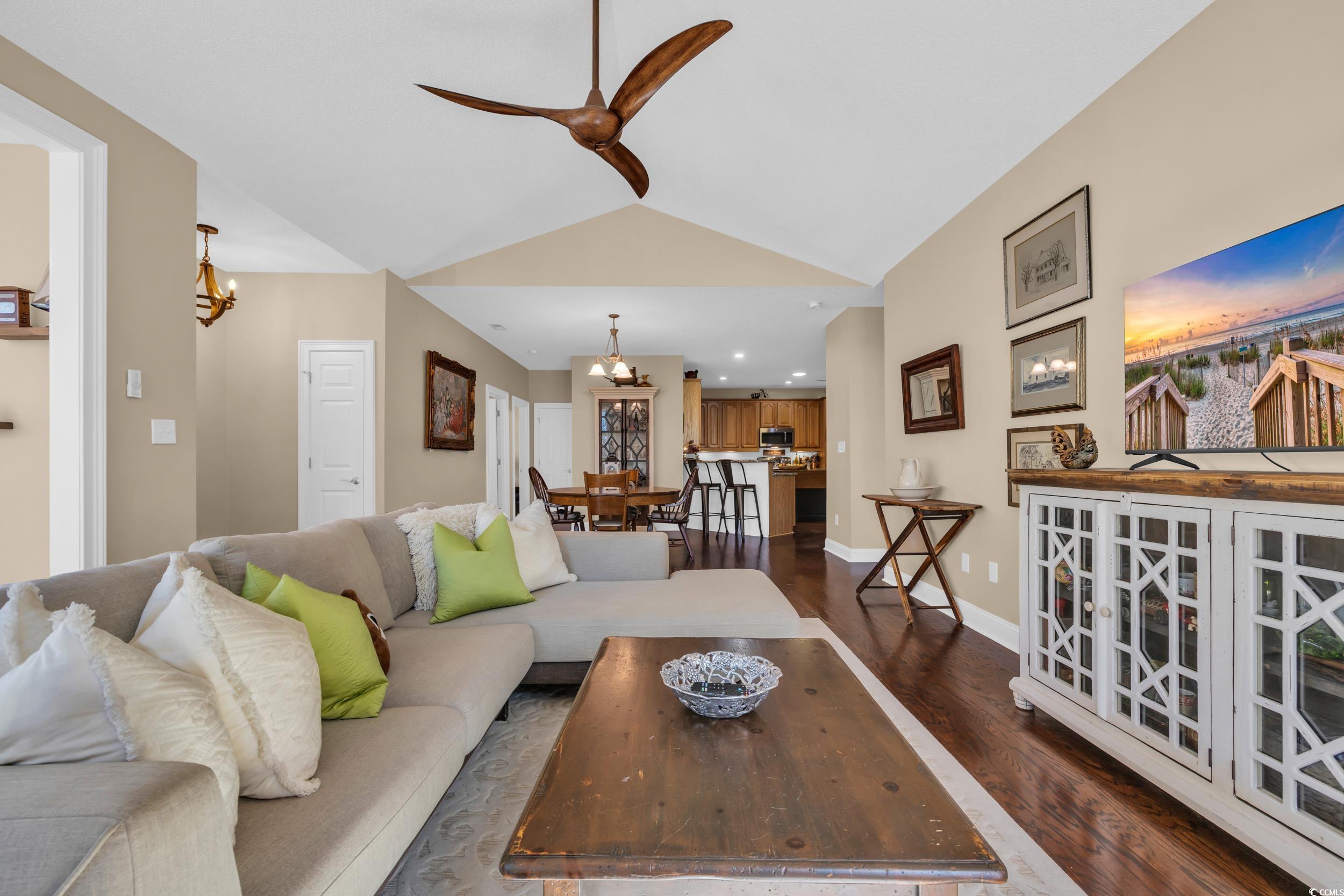 2019 Balfour Court, Unit L4 Myrtle Beach, SC 29575 - Photo 11 of 34