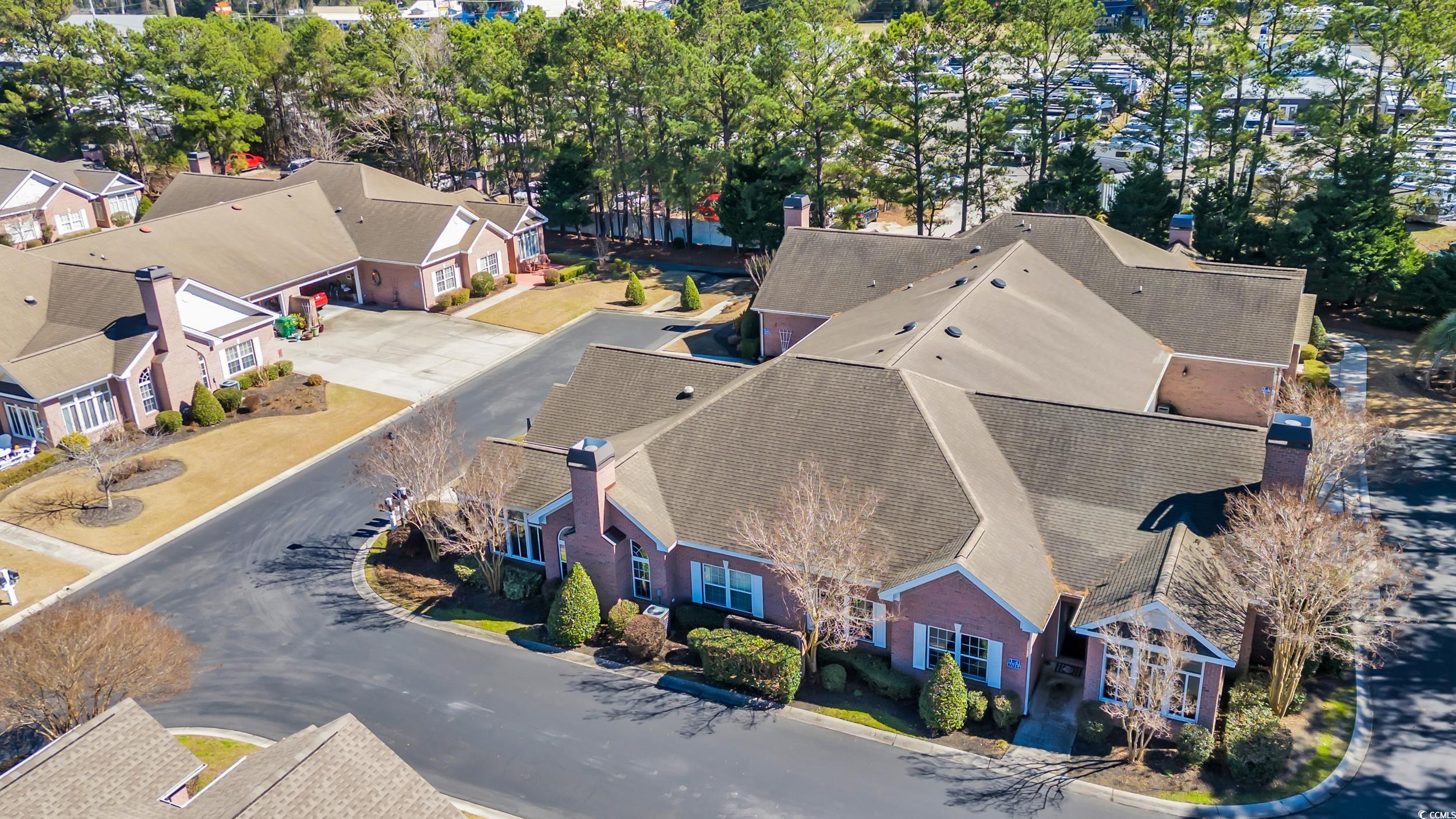 2019 Balfour Court, Unit L4 Myrtle Beach, SC 29575 - Photo 24 of 34