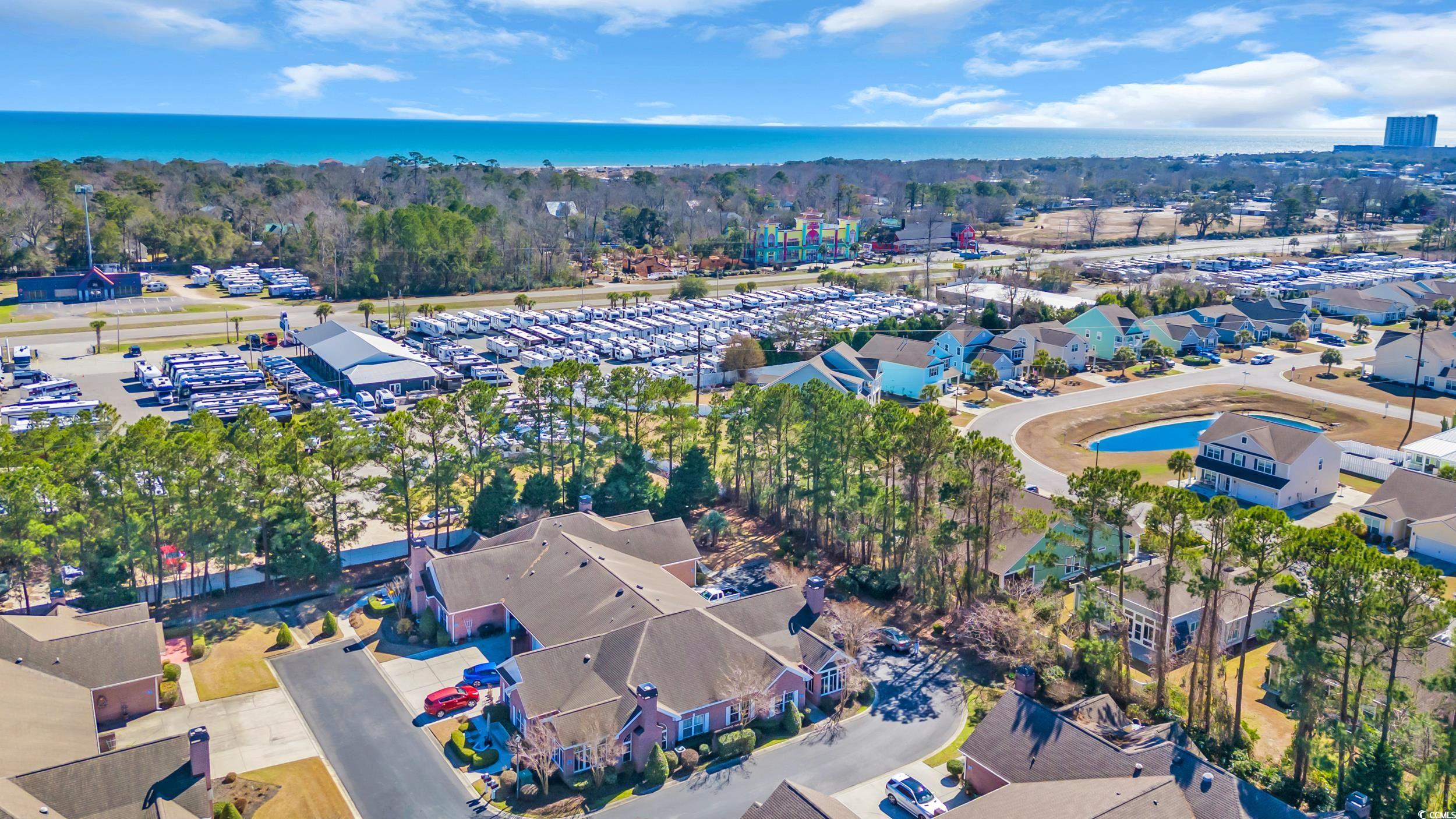 2019 Balfour Court, Unit L4 Myrtle Beach, SC 29575 - Photo 25 of 34