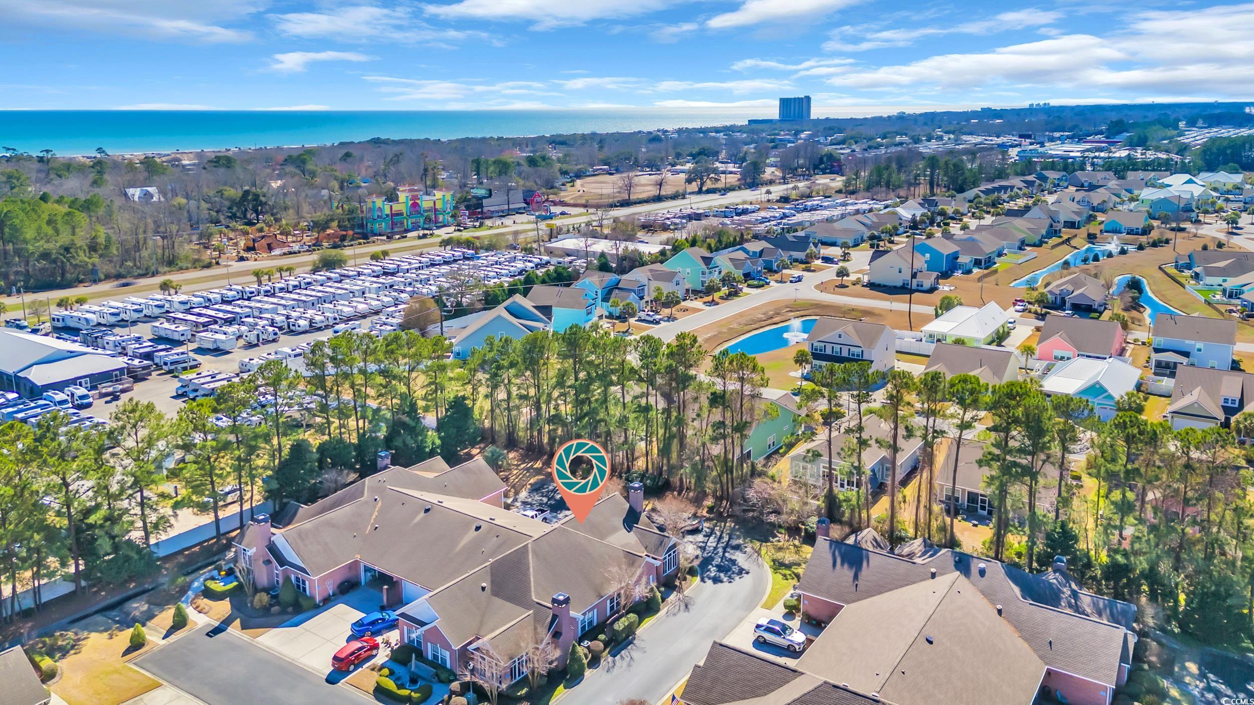 2019 Balfour Court, Unit L4 Myrtle Beach, SC 29575 - Photo 26 of 34