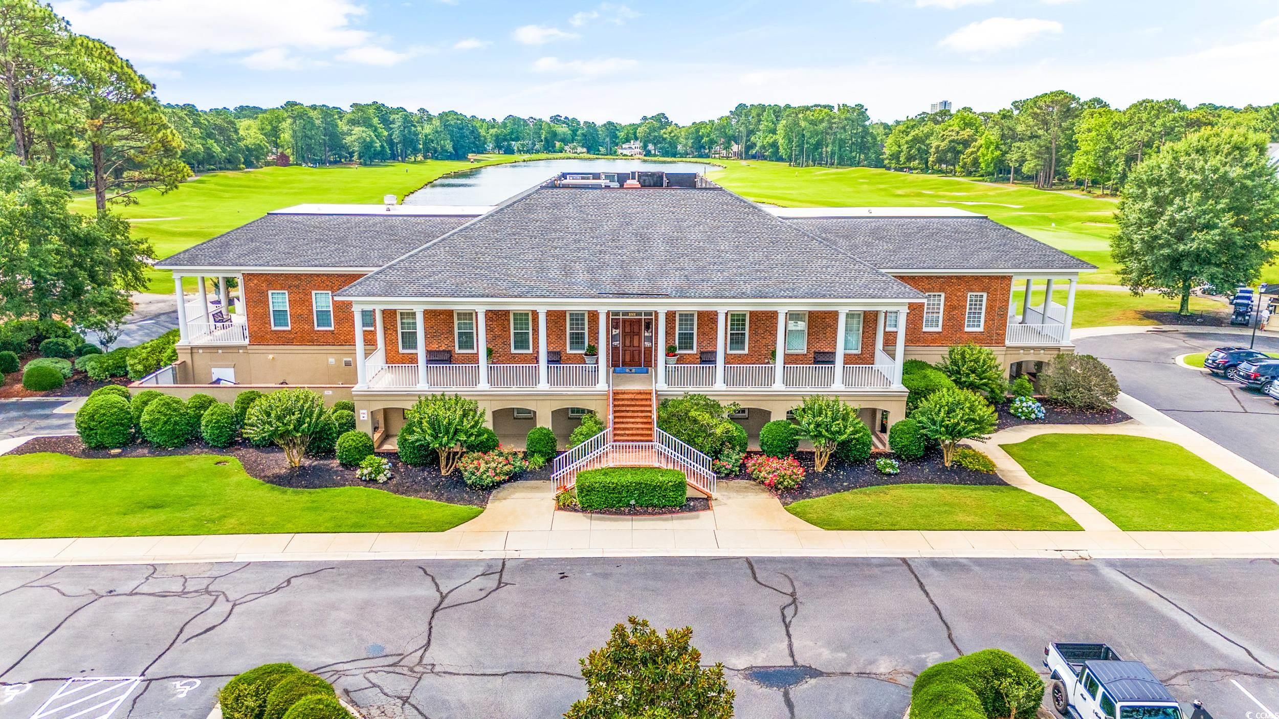 2019 Balfour Court, Unit L4 Myrtle Beach, SC 29575 - Photo 29 of 34