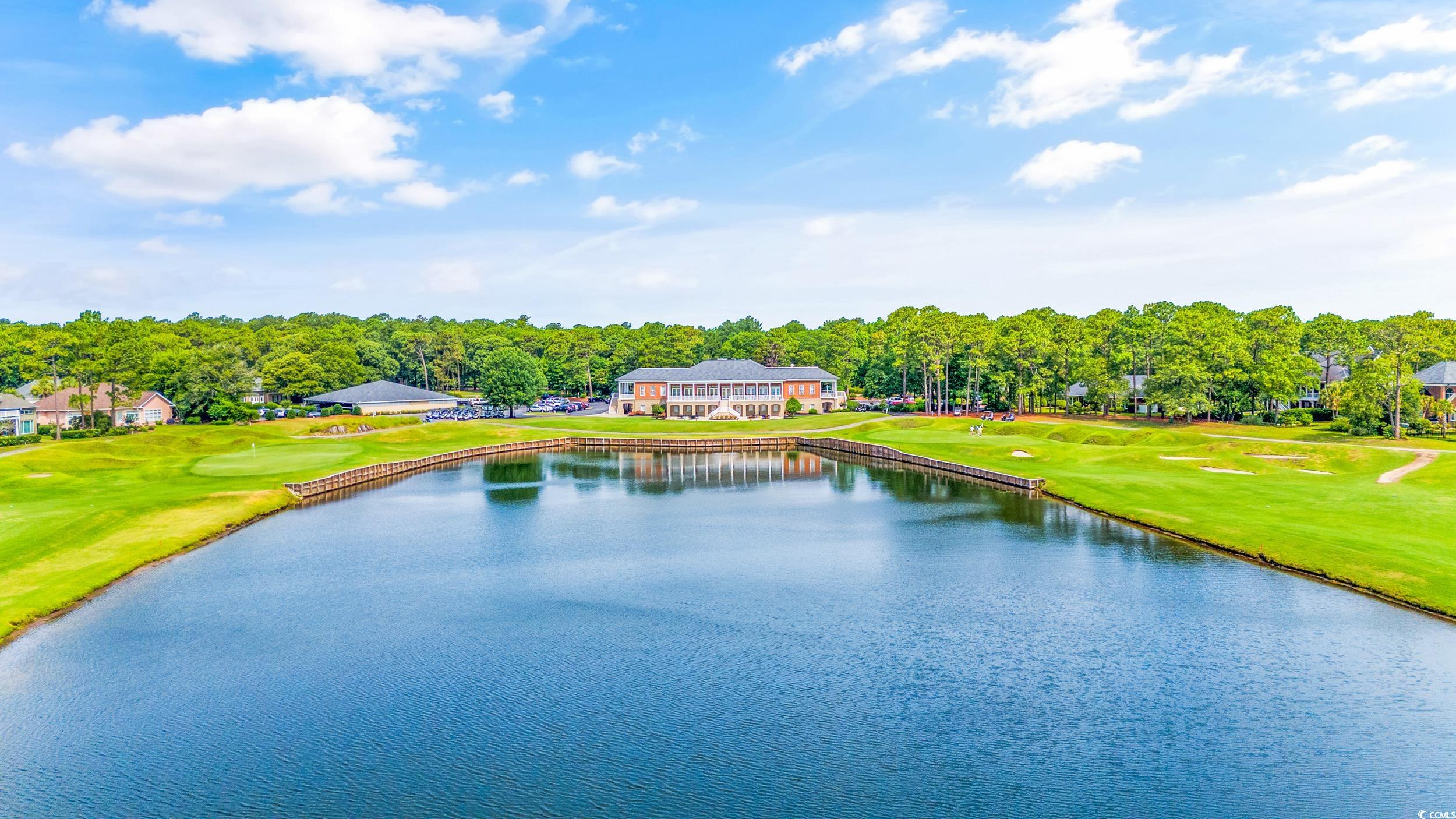 2019 Balfour Court, Unit L4 Myrtle Beach, SC 29575 - Photo 30 of 34
