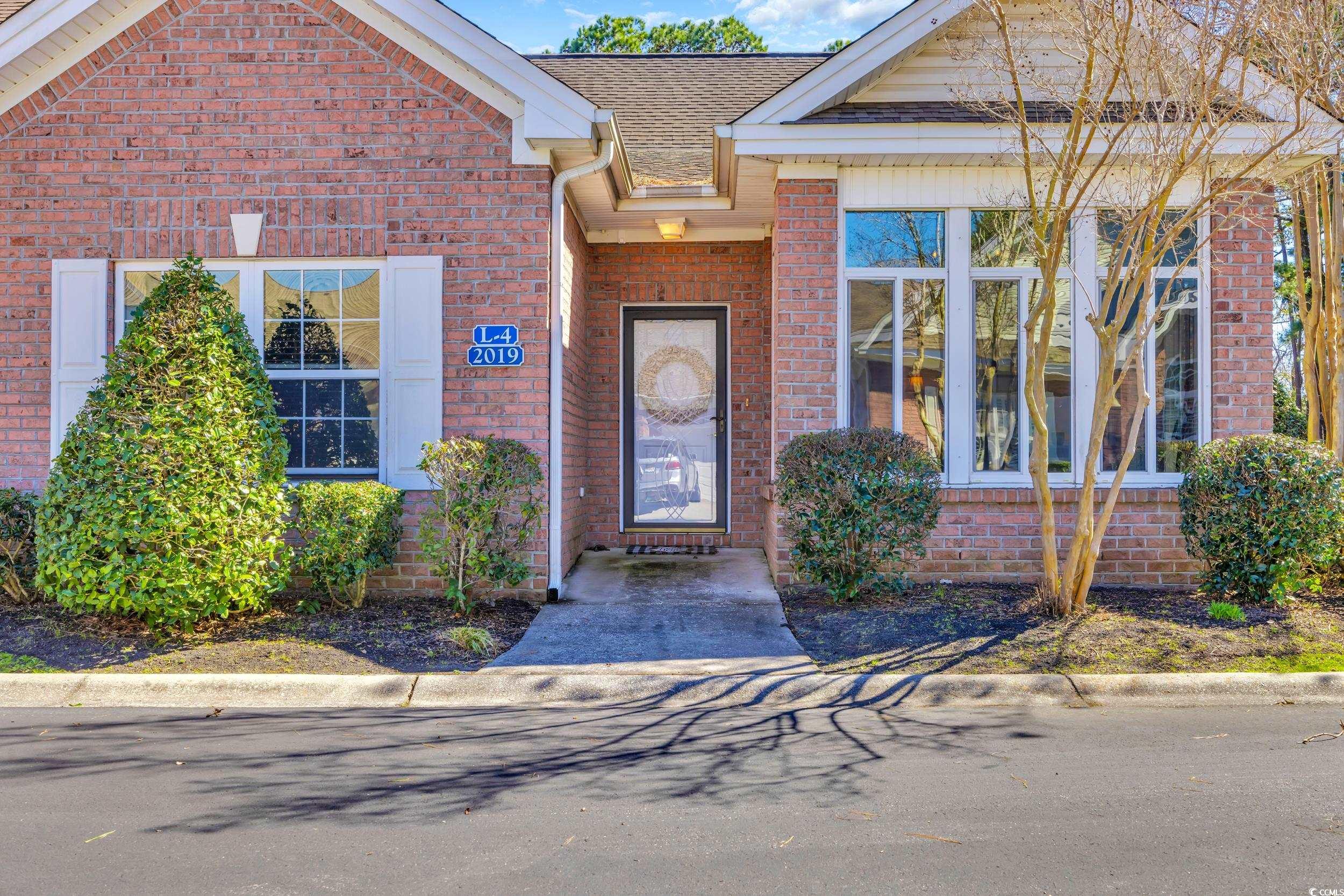 2019 Balfour Court, Unit L4 Myrtle Beach, SC 29575 - Photo 3 of 34