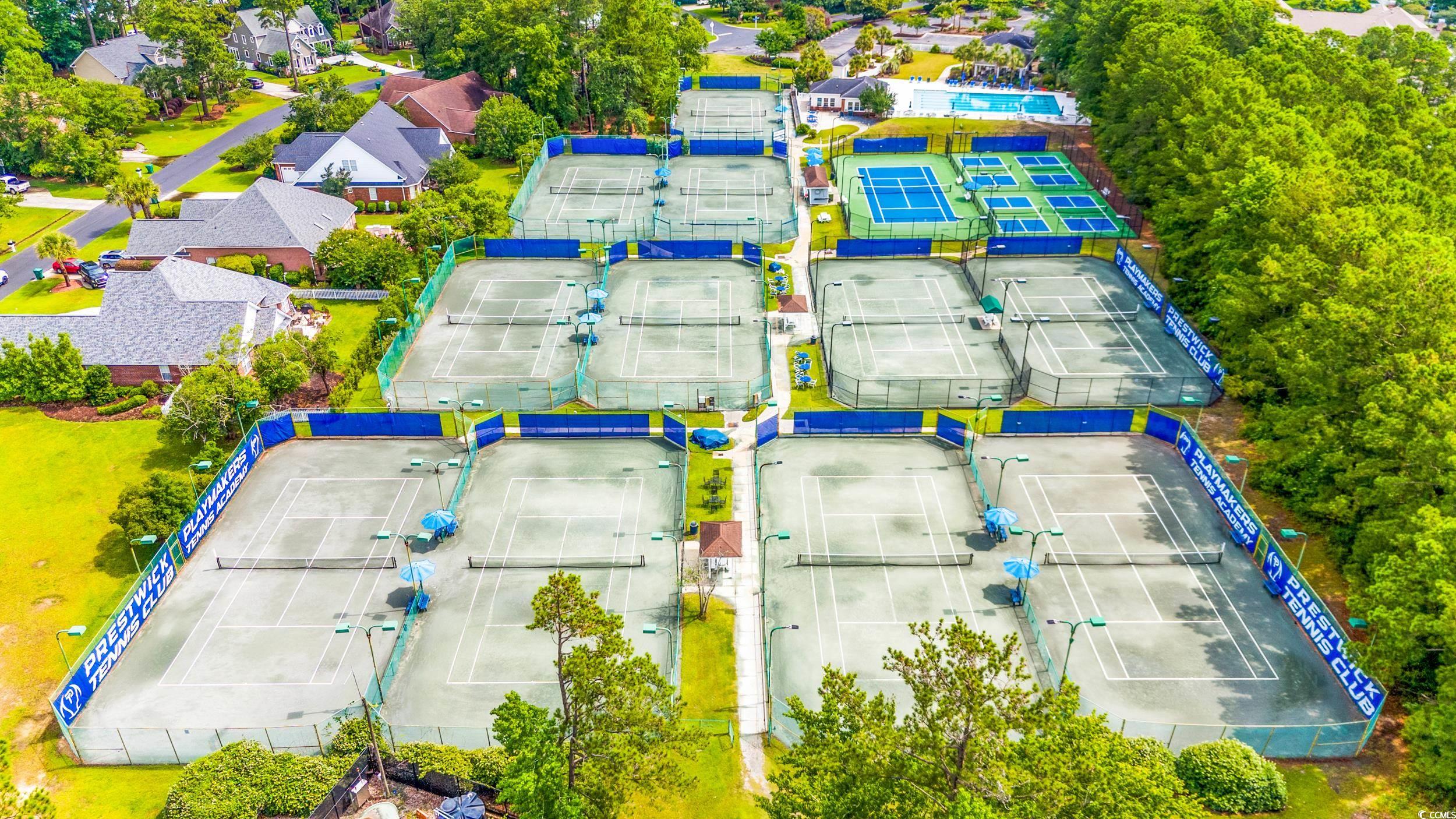 2019 Balfour Court, Unit L4 Myrtle Beach, SC 29575 - Photo 32 of 34