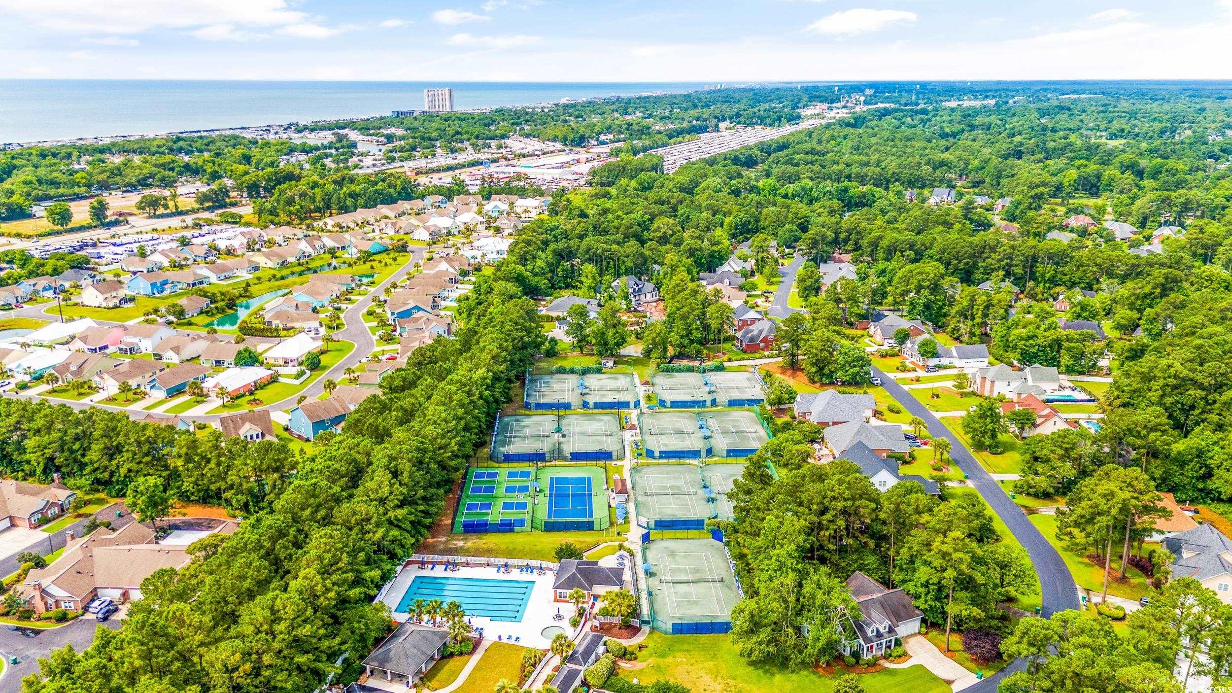 2019 Balfour Court, Unit L4 Myrtle Beach, SC 29575 - Photo 34 of 34