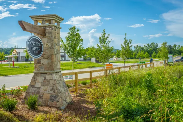 $406,900 | 1386 Centerstone Lane, Apison, TN 37302