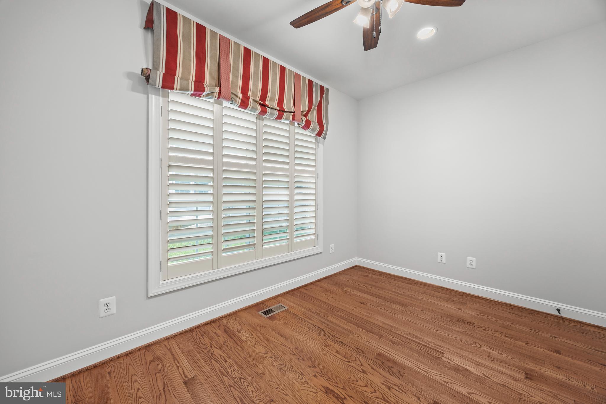8047 Fairfax Road Alexandria, VA 22308 - Photo 26 of 70 Main Level Bedroom