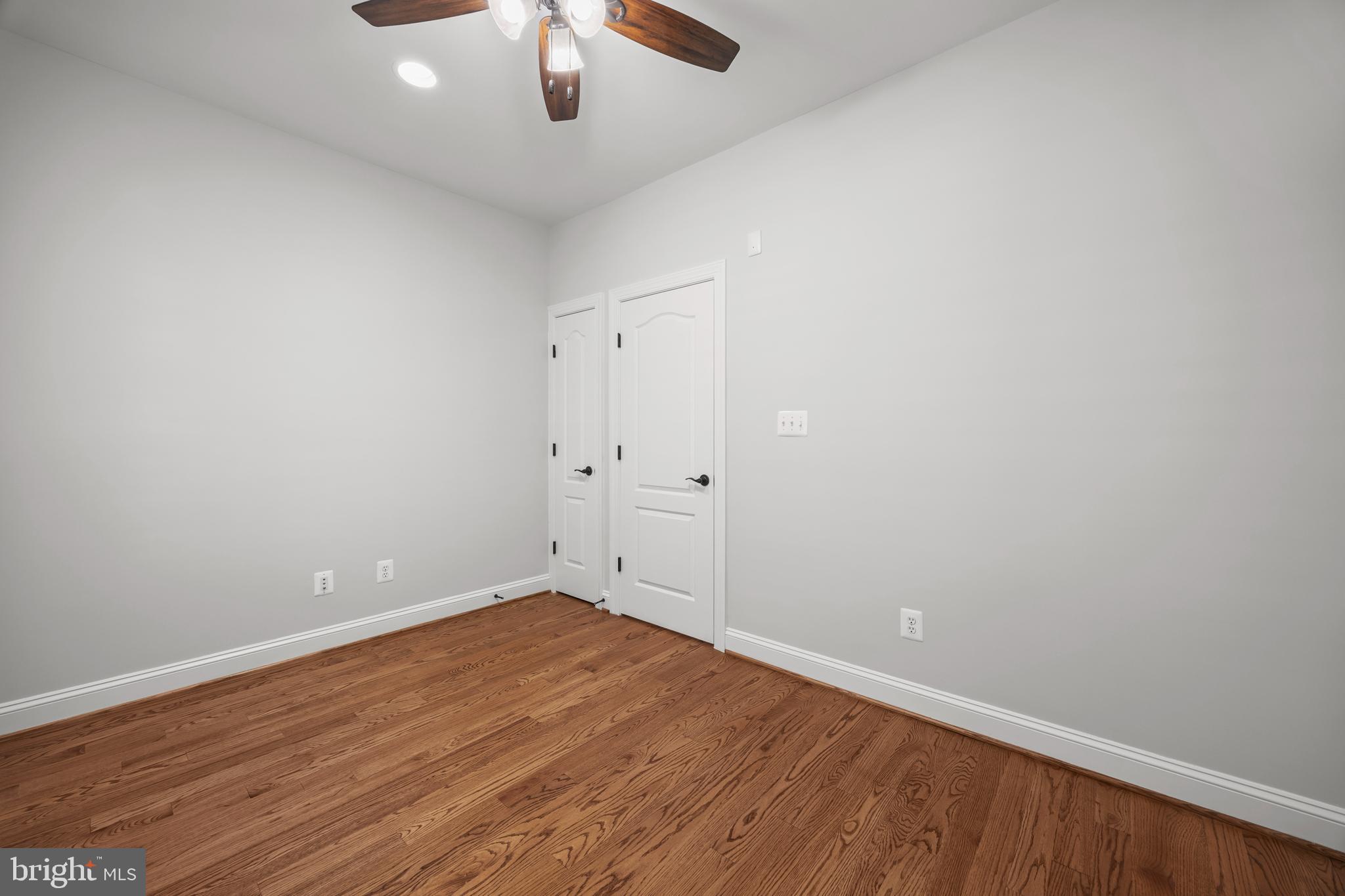 8047 Fairfax Road Alexandria, VA 22308 - Photo 27 of 70 Main Level Bedroom