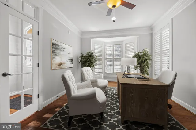 $1,390,000 | 8047 Fairfax Road, Alexandria, VA 22308