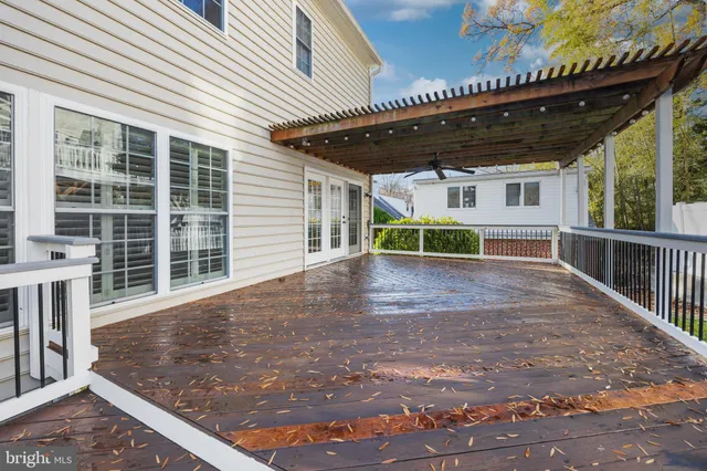 $1,390,000 | 8047 Fairfax Road, Alexandria, VA 22308