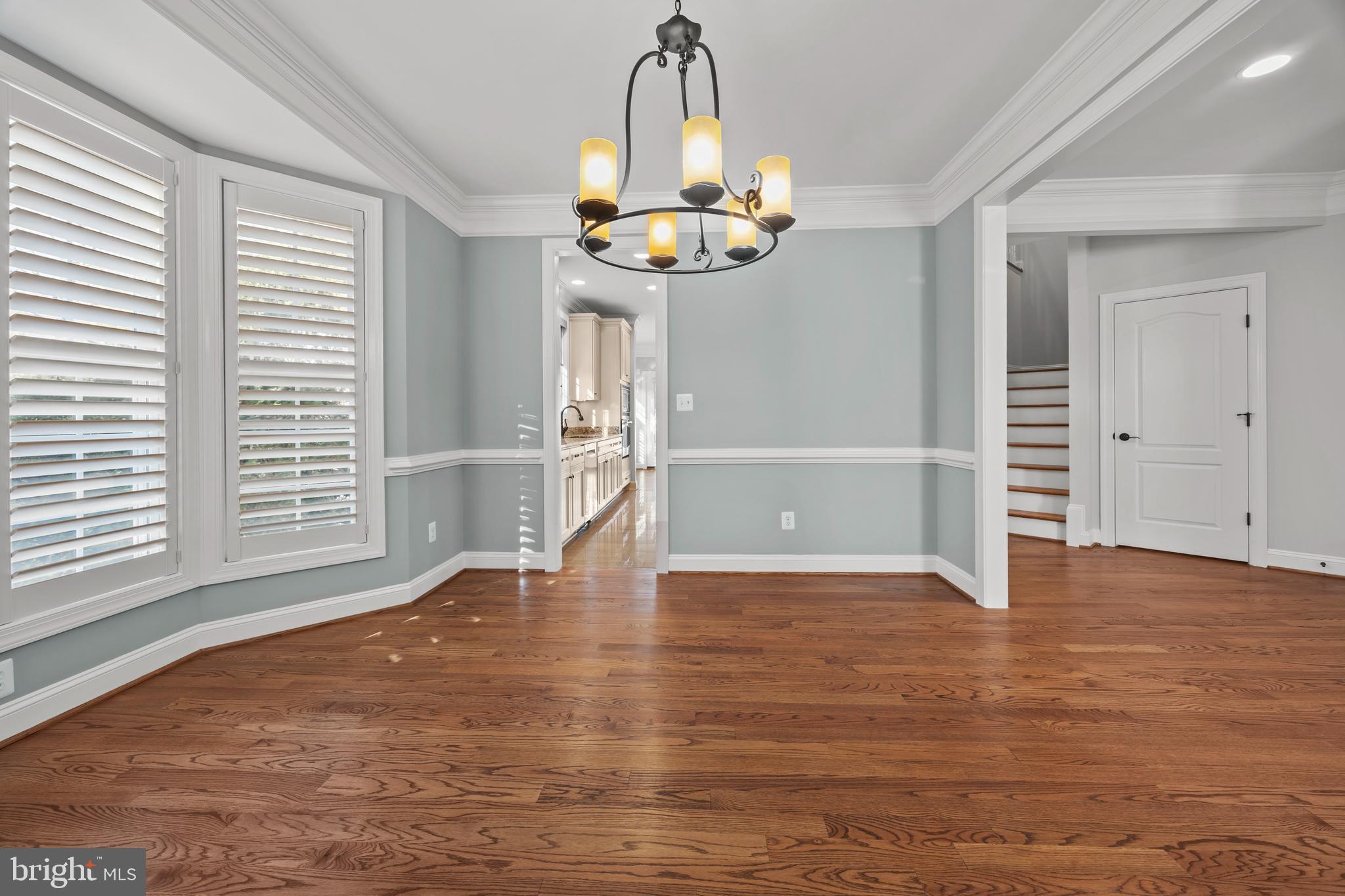 8047 Fairfax Road Alexandria, VA 22308 - Photo 8 of 70 Dining Room