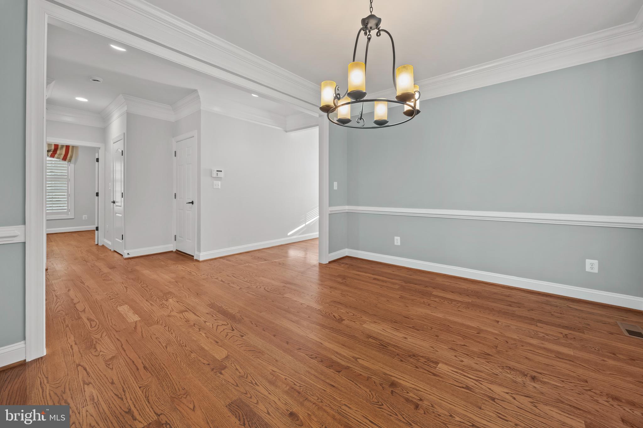 8047 Fairfax Road Alexandria, VA 22308 - Photo 9 of 70 Dining Room