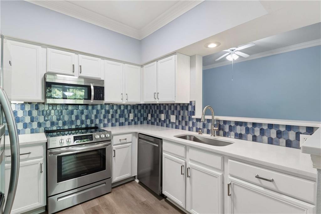 3777 Peachtree Road Northeast, Unit 1438 Atlanta, GA 30319 - Photo 7 of 49