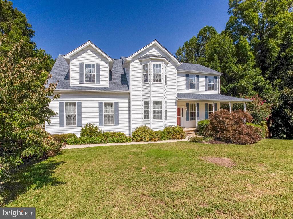 4320 Dunn Road Huntingtown, MD 20639 - Photo 1 of 47 Welcome to 4320 Dunn Road-3 Finished Levels