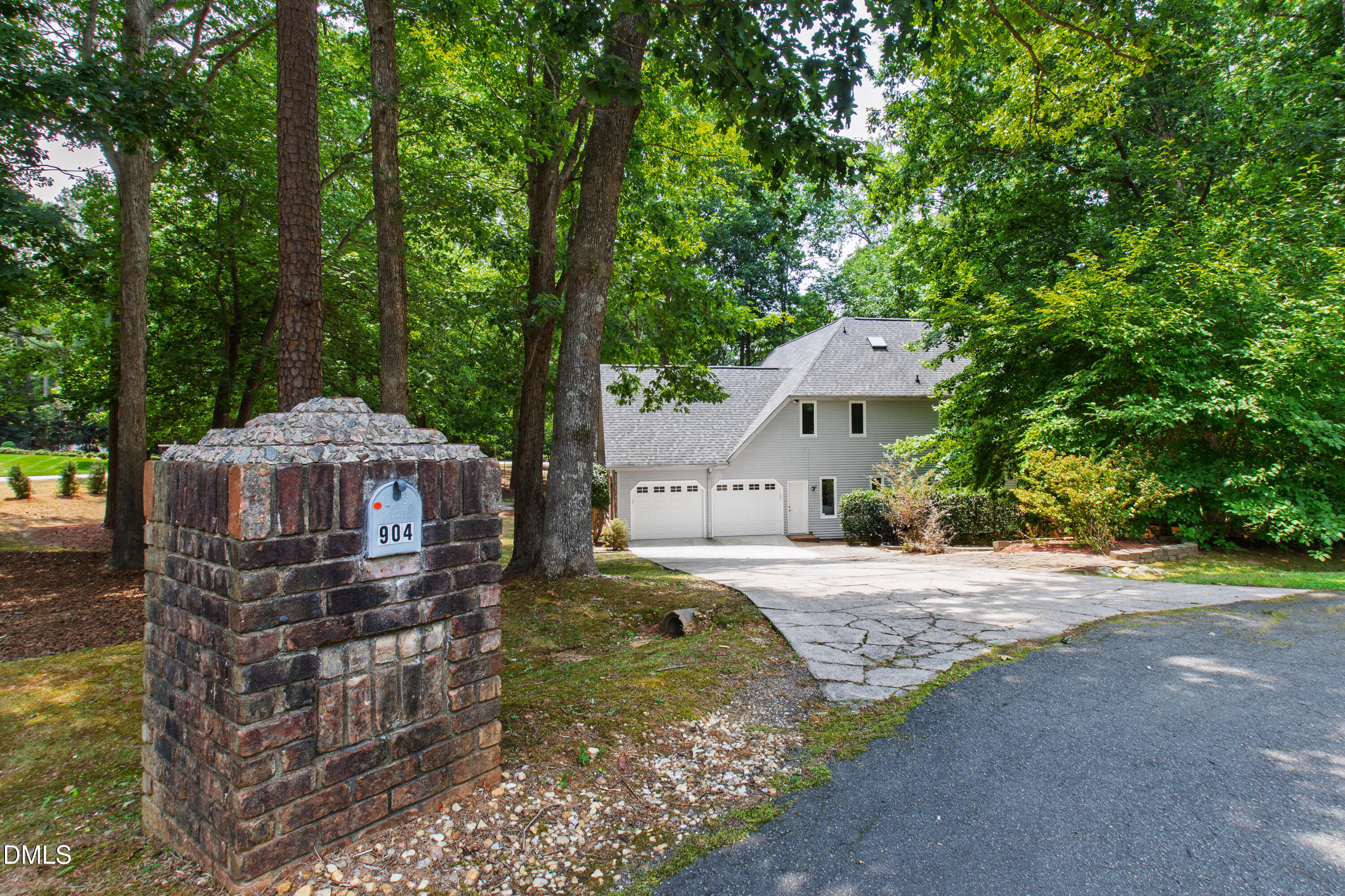 904 Stonecutter Court Raleigh, NC 27614 - Photo 57 of 64 New Stonecutter Ext (7)