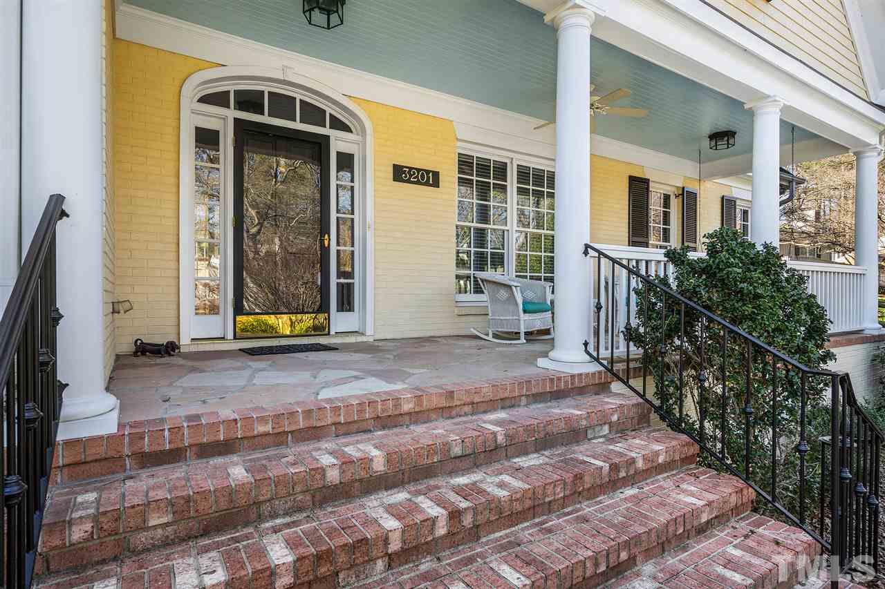 a view of a entryway door of the house