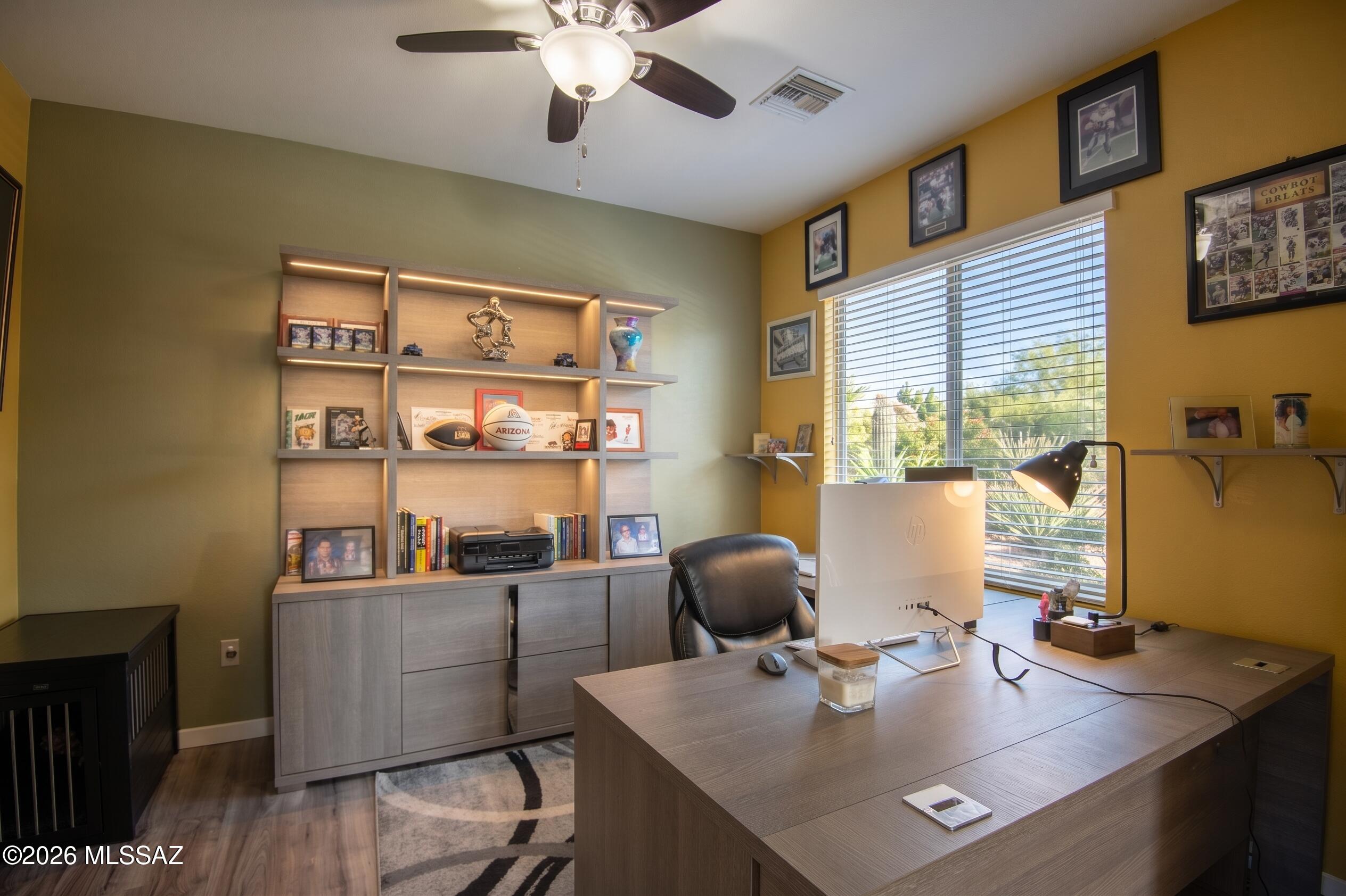 4380 West Windsor Ranch Place Marana, AZ 85658 - Photo 6 of 38