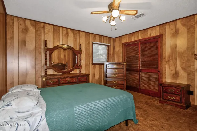 $225,000 | 13700 Deneen Road, Vancleave, MS 39565