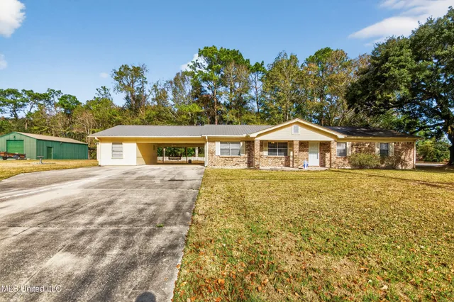 $225,000 | 13700 Deneen Road, Vancleave, MS 39565