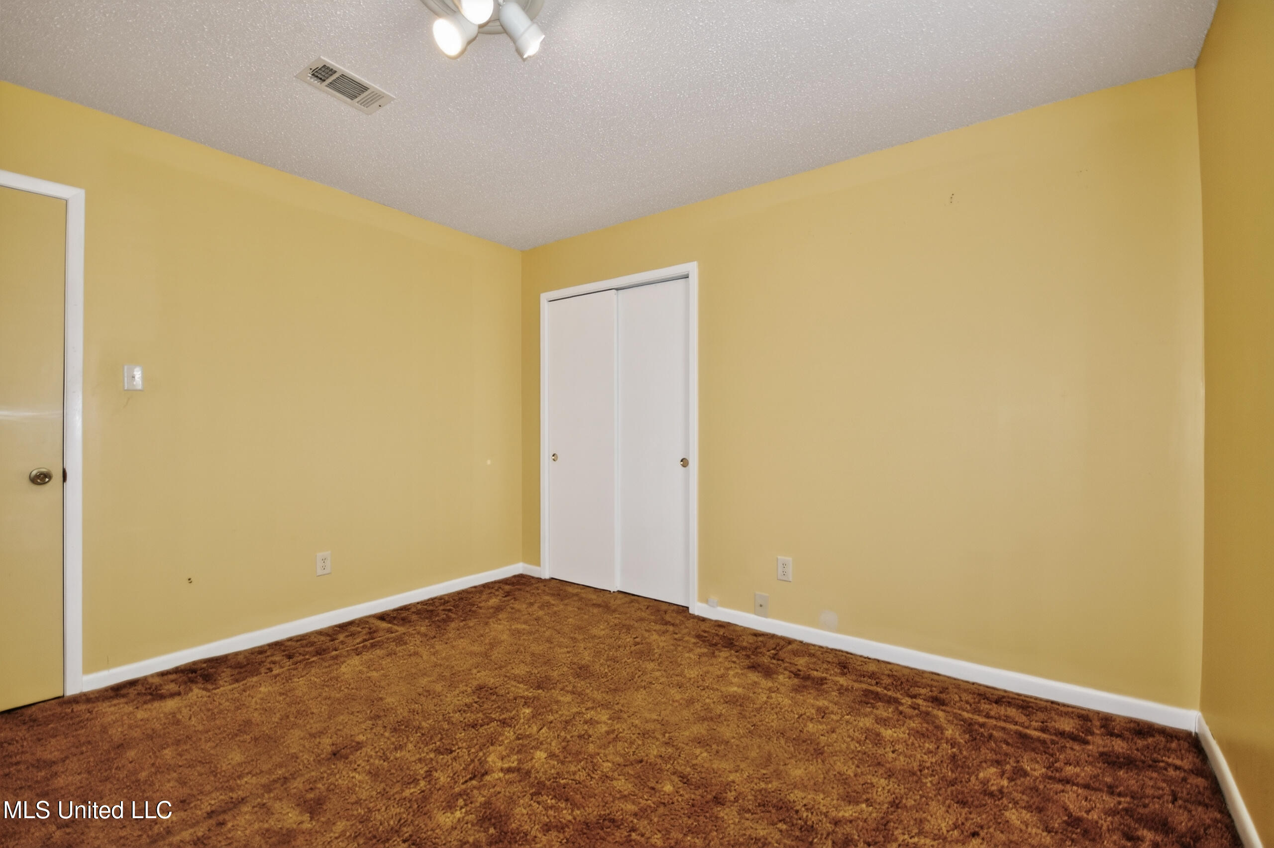 13700 Deneen Road Vancleave, MS 39565 - Photo 21 of 38 Bedroom One