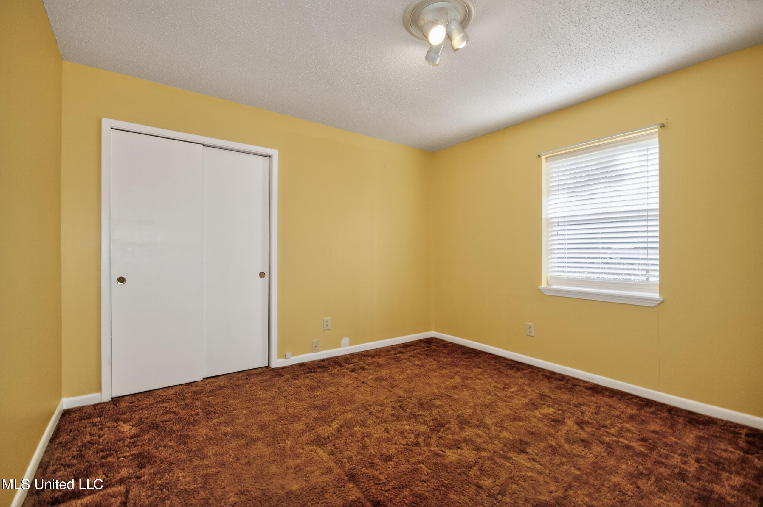 13700 Deneen Road Vancleave, MS 39565 - Photo 22 of 38 Bedroom One