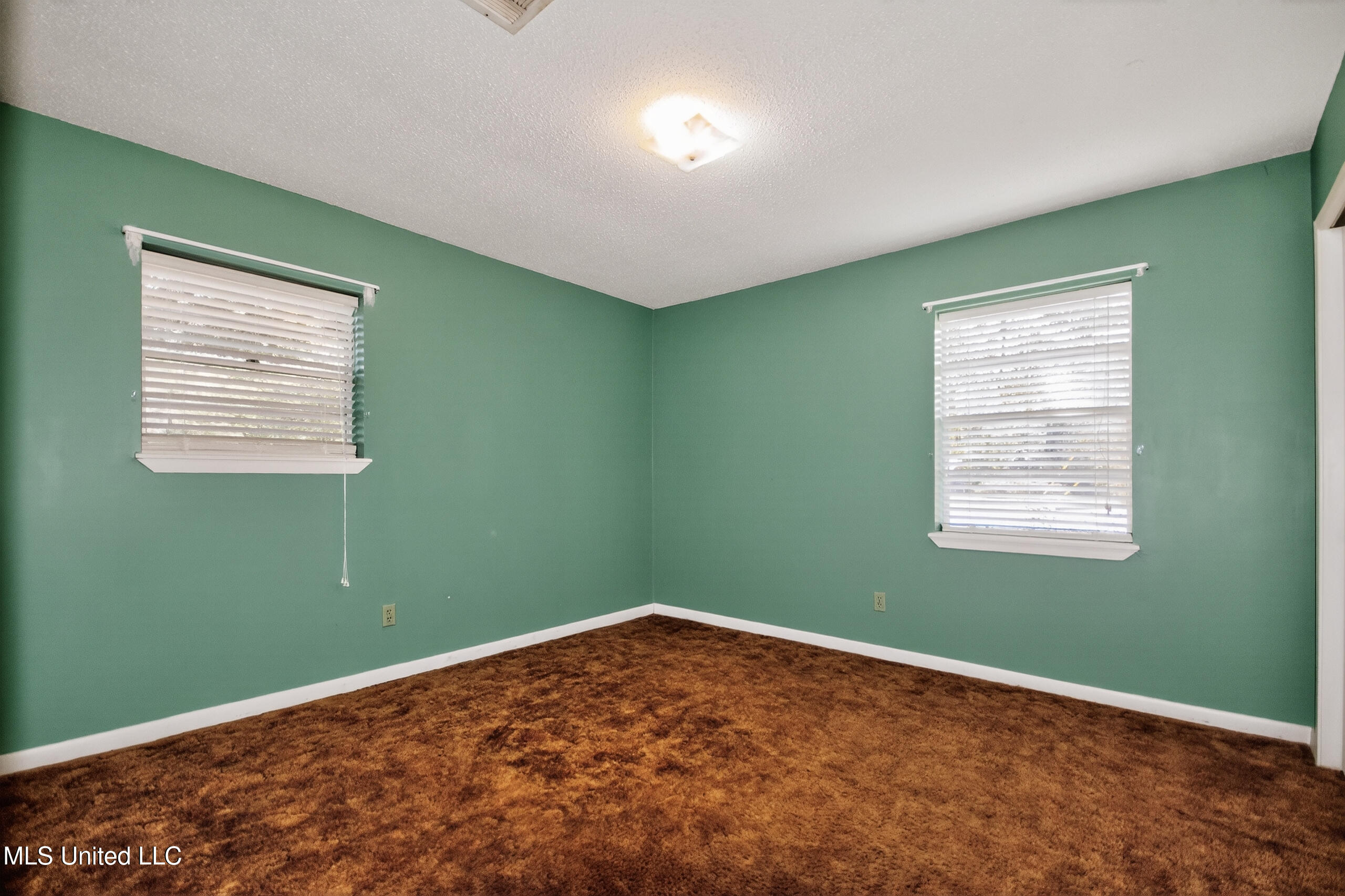 13700 Deneen Road Vancleave, MS 39565 - Photo 24 of 38 Bedroom Two