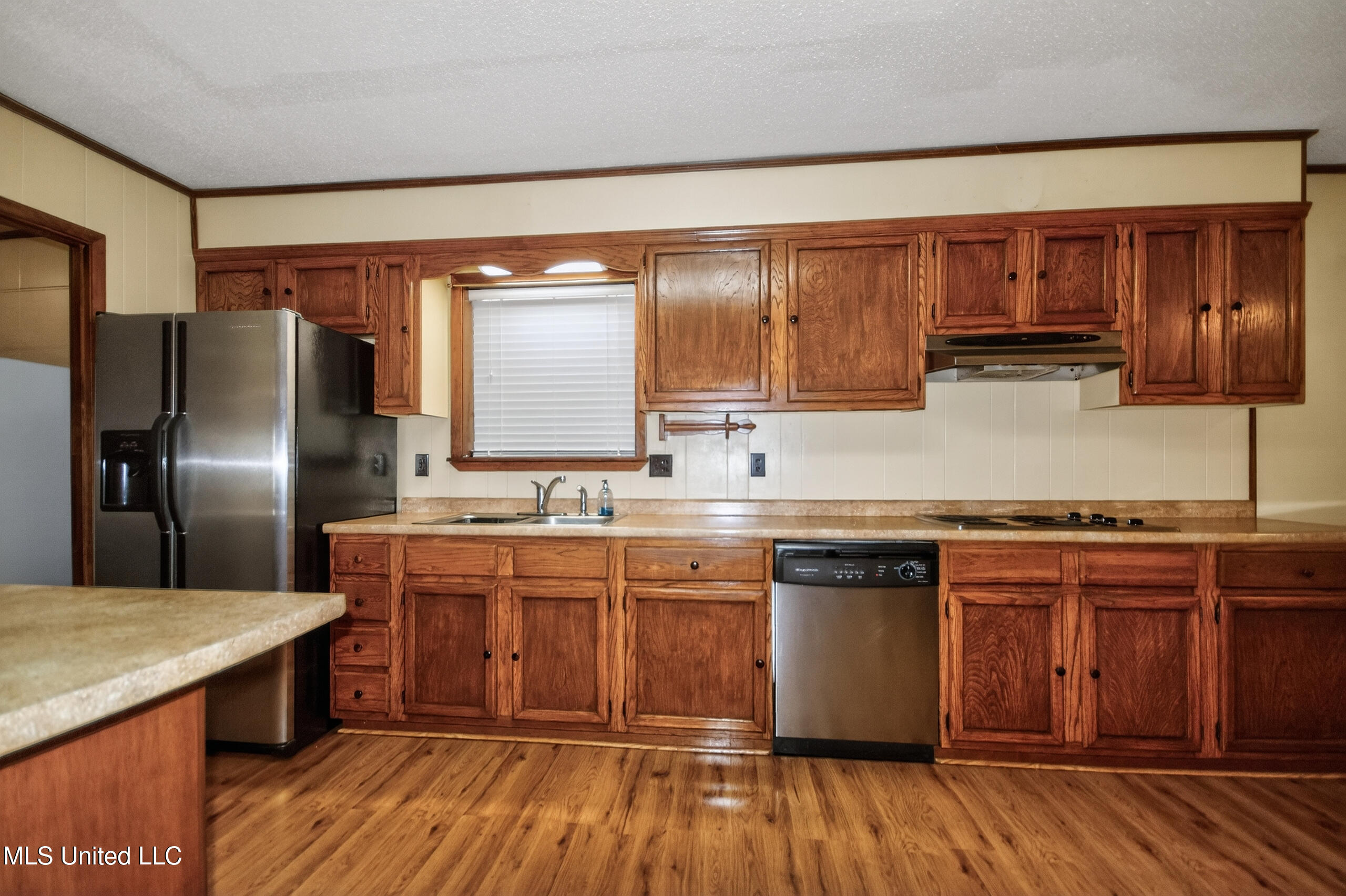 13700 Deneen Road Vancleave, MS 39565 - Photo 3 of 38 Kitchen