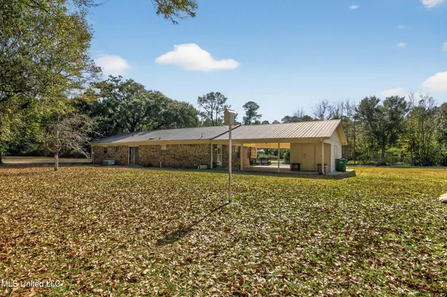 $225,000 | 13700 Deneen Road, Vancleave, MS 39565