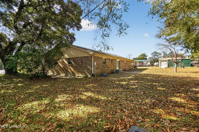 $225,000 | 13700 Deneen Road, Vancleave, MS 39565