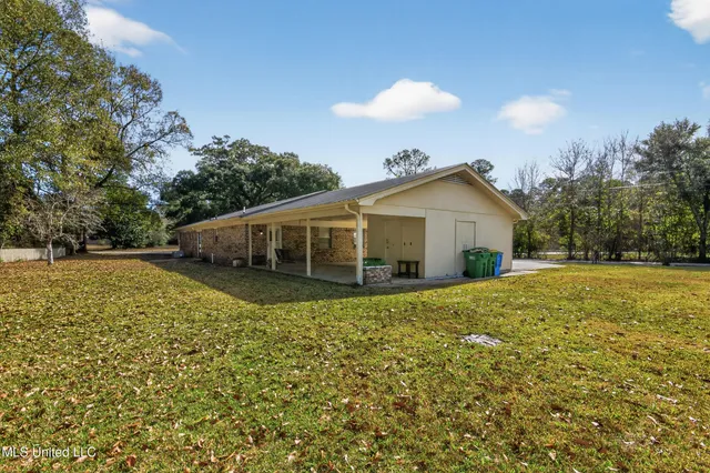 $225,000 | 13700 Deneen Road, Vancleave, MS 39565