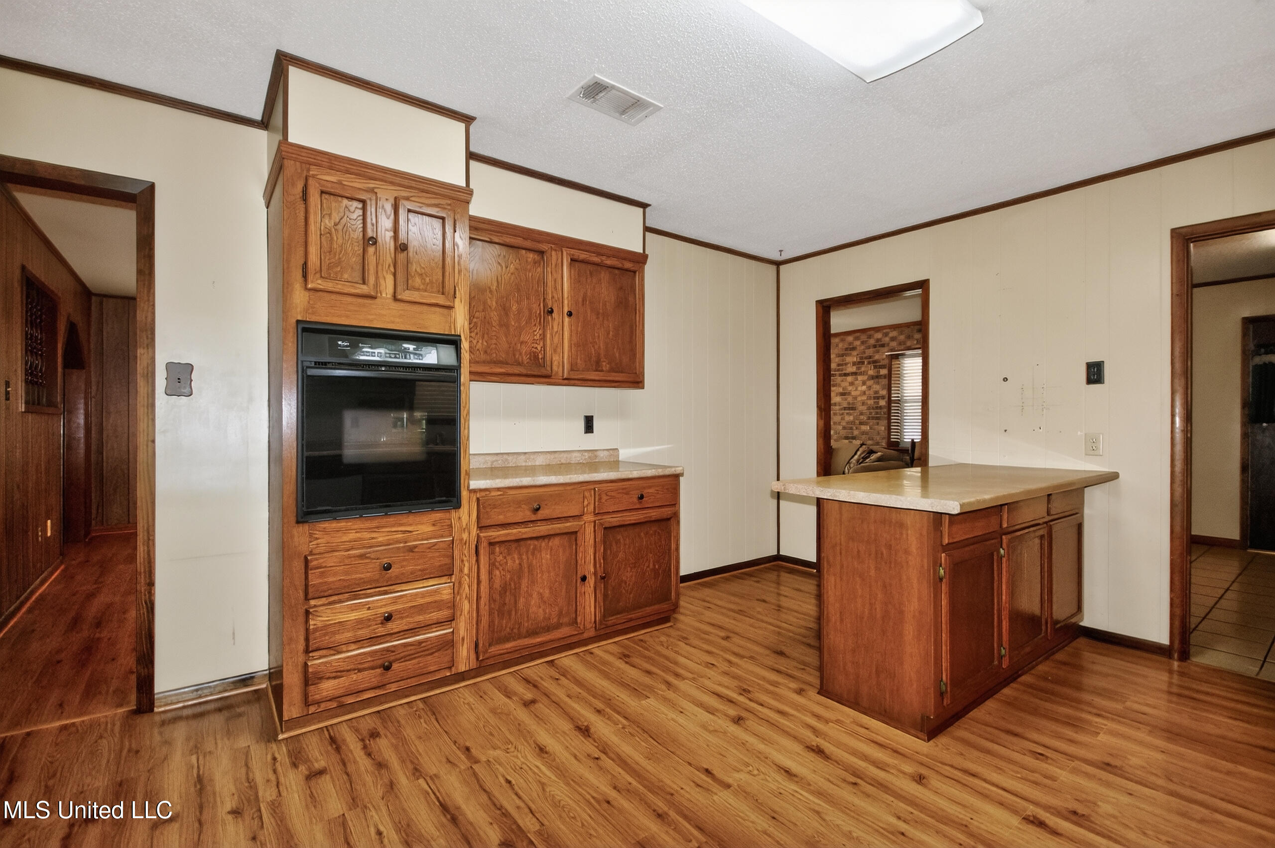 13700 Deneen Road Vancleave, MS 39565 - Photo 8 of 38 Kitchen