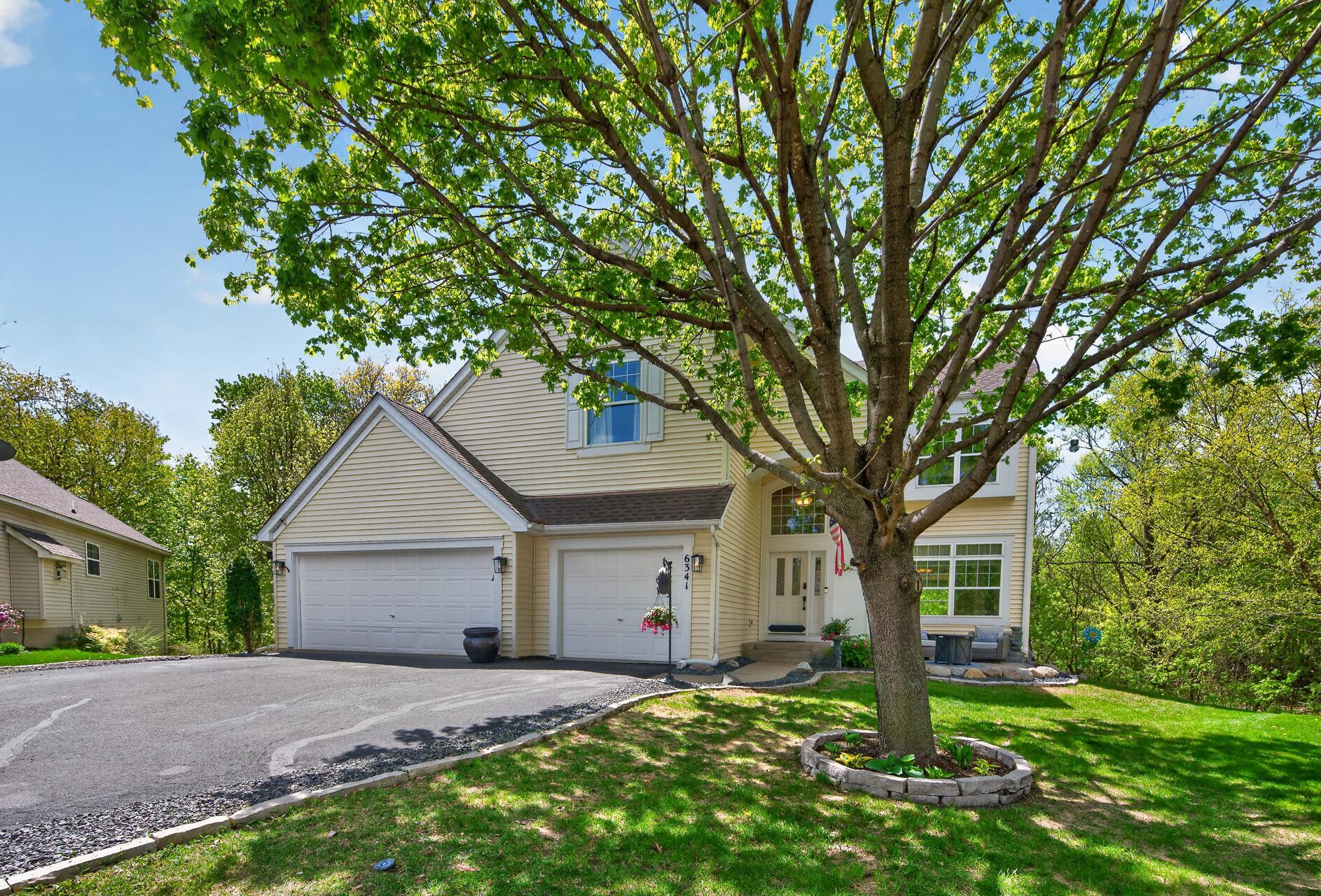 6341 Alwin Circle Mound, MN 55364 - Photo 56 of 67