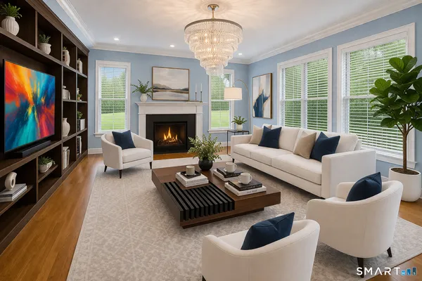 $899,900 | 5 Fenwick Drive, Avon, CT 06001