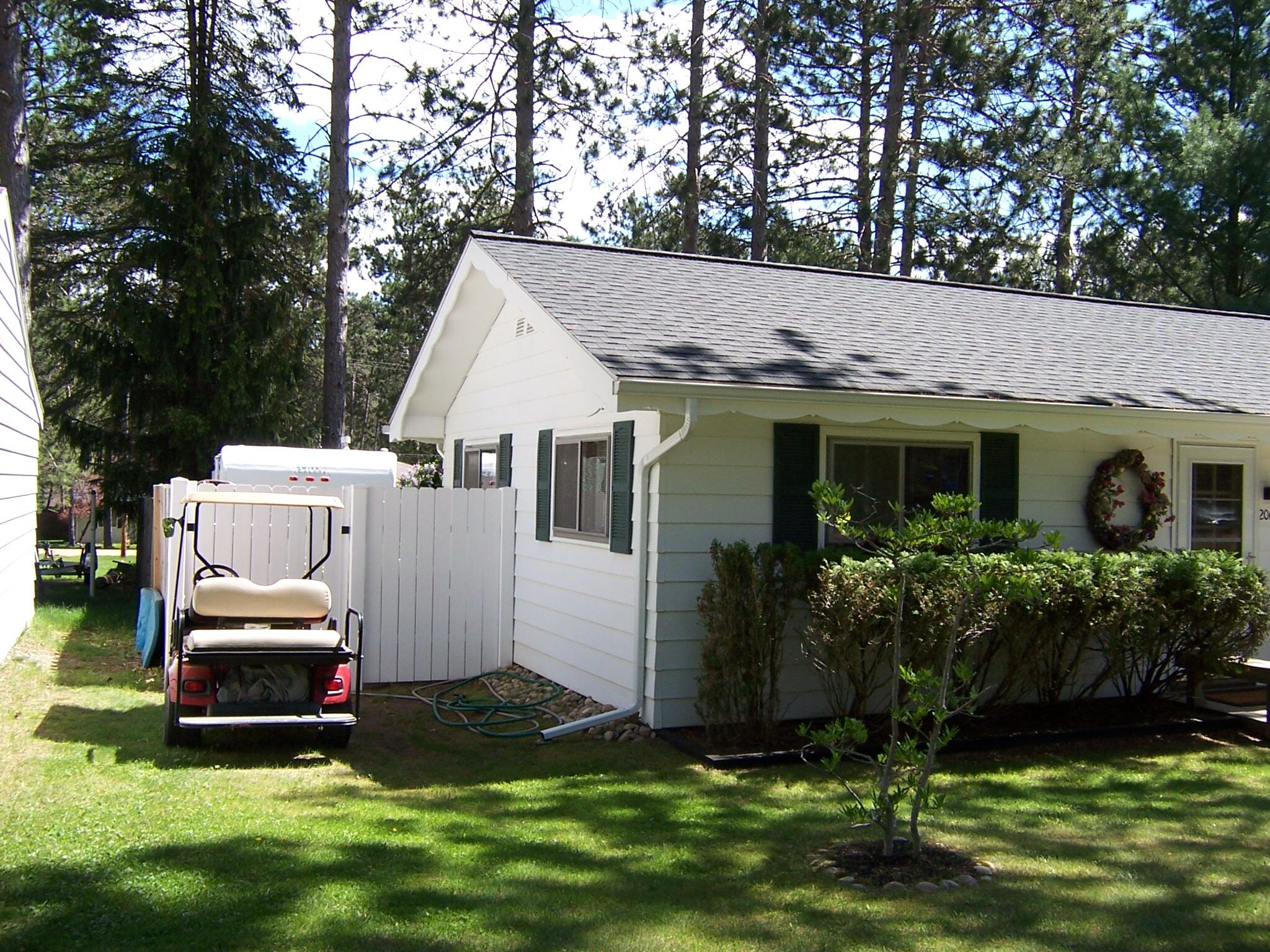 206 Chestnut Road Roscommon, MI 48653 - Photo 33 of 46 Gallery Image 33