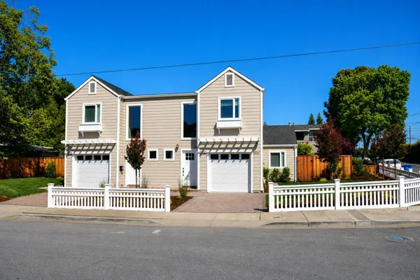 $1,988,000 | Pierce Road, Menlo Park, CA 94025