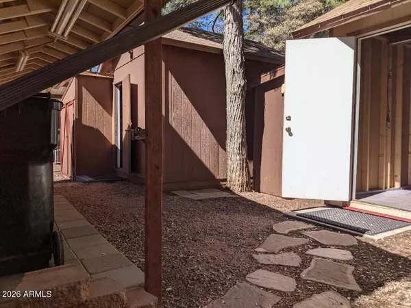 $299,900 | 1317 North Woodland Drive, Payson, AZ 85541
