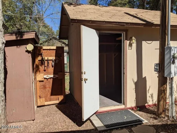 $299,900 | 1317 North Woodland Drive, Payson, AZ 85541