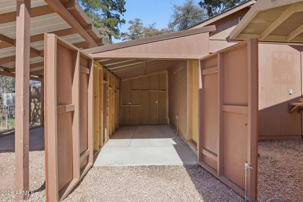 $299,900 | 1317 North Woodland Drive, Payson, AZ 85541