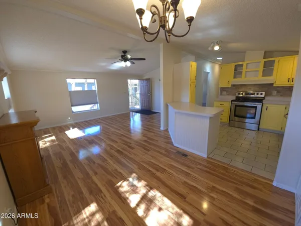 $299,900 | 1317 North Woodland Drive, Payson, AZ 85541