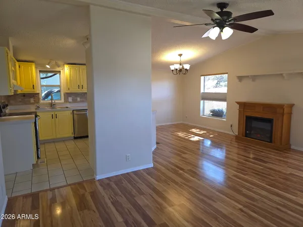 $299,900 | 1317 North Woodland Drive, Payson, AZ 85541