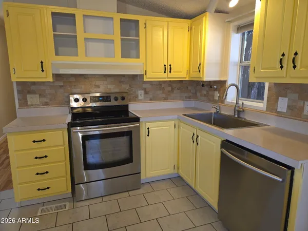 $299,900 | 1317 North Woodland Drive, Payson, AZ 85541