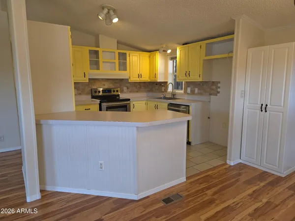 $299,900 | 1317 North Woodland Drive, Payson, AZ 85541