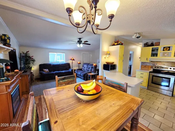 $299,900 | 1317 North Woodland Drive, Payson, AZ 85541