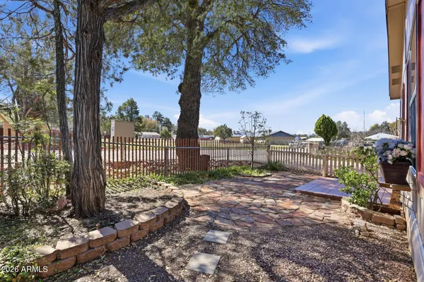 $299,900 | 1317 North Woodland Drive, Payson, AZ 85541