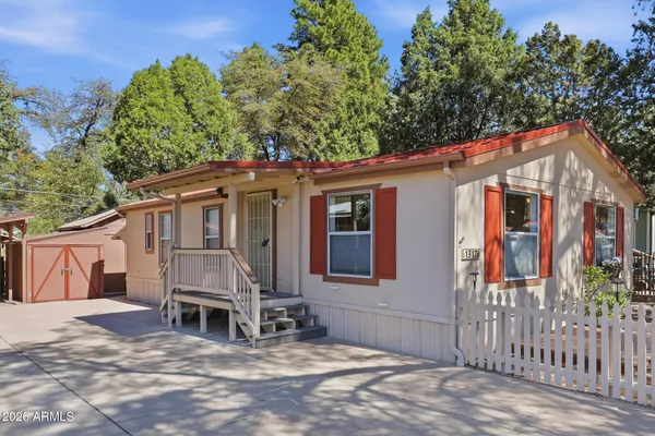 $299,900 | 1317 North Woodland Drive, Payson, AZ 85541