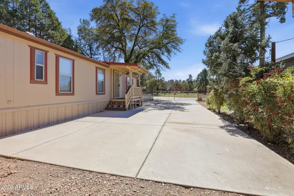 $299,900 | 1317 North Woodland Drive, Payson, AZ 85541