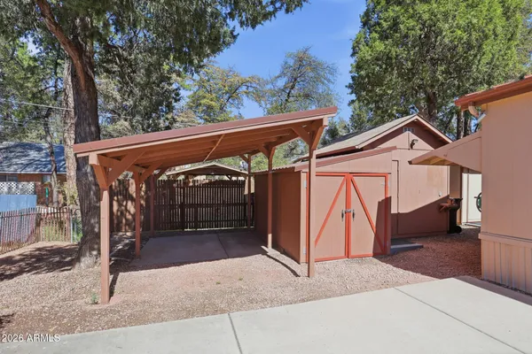 $299,900 | 1317 North Woodland Drive, Payson, AZ 85541