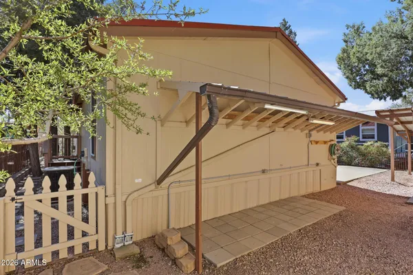 $299,900 | 1317 North Woodland Drive, Payson, AZ 85541