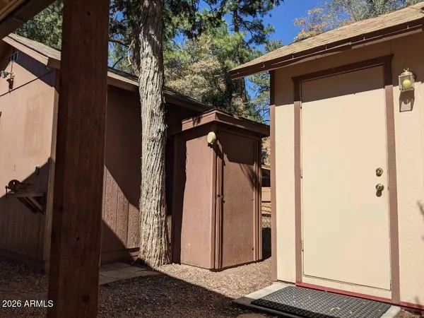 $299,900 | 1317 North Woodland Drive, Payson, AZ 85541