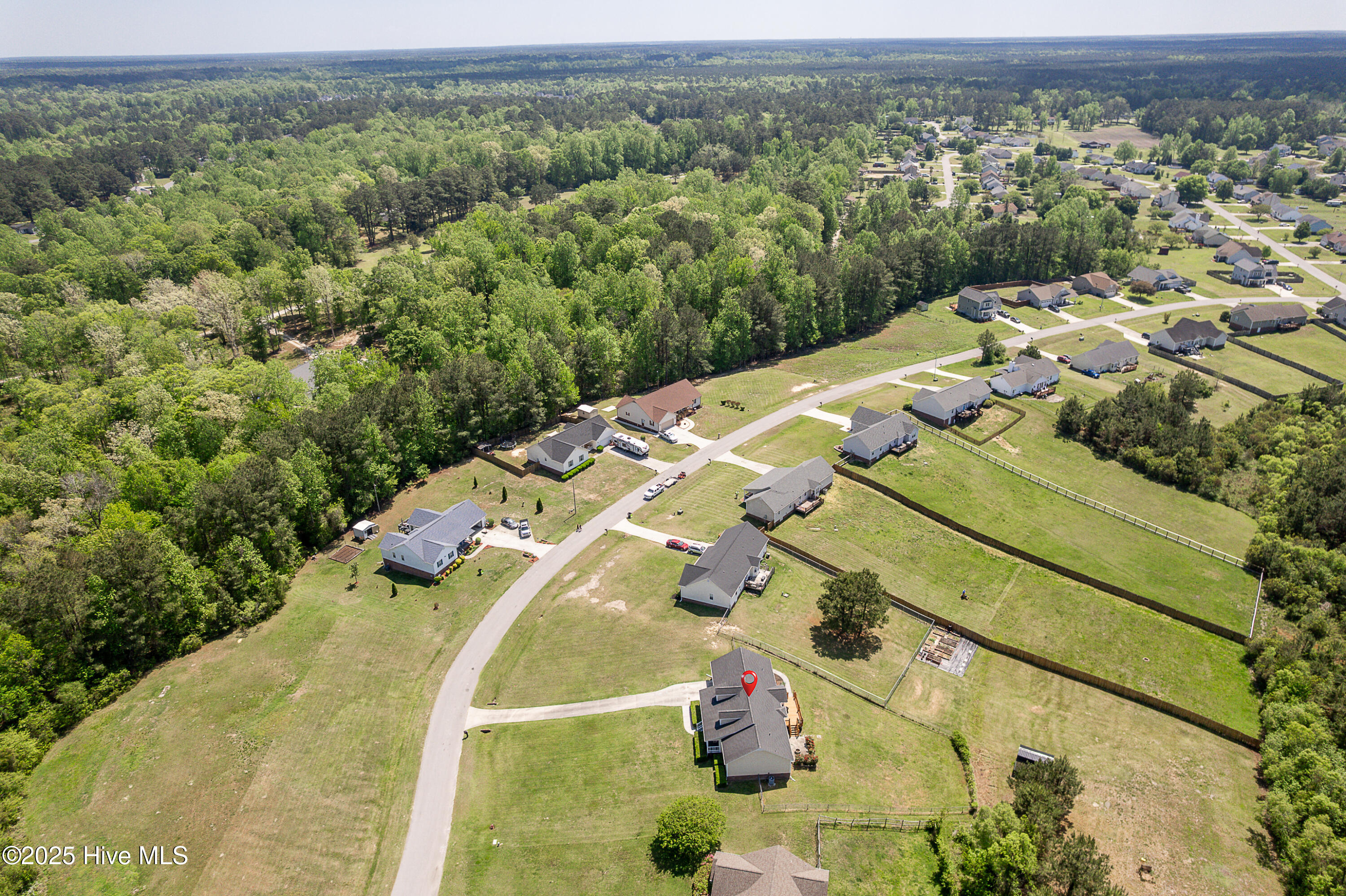 219 East Ridge Court Jacksonville, NC 28540 - Photo 32 of 34 33